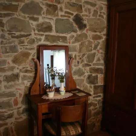 Podere Della Crocchia *