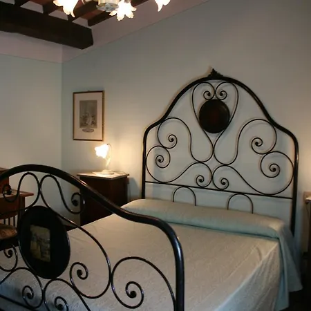 Podere Della Crocchia Villa *