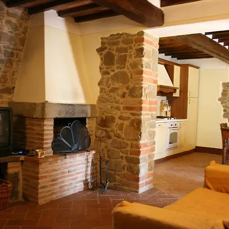 Podere Della Crocchia