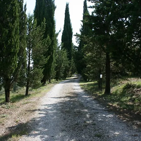 Podere Della Crocchia
