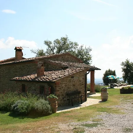 Podere Della Crocchia