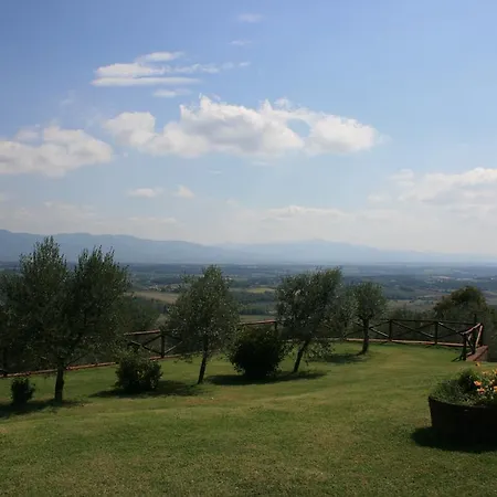 Podere Della Crocchia