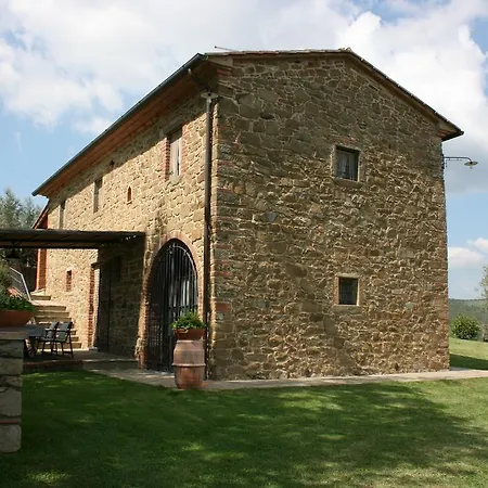 Villa Podere Della Crocchia *