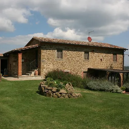 Podere Della Crocchia *