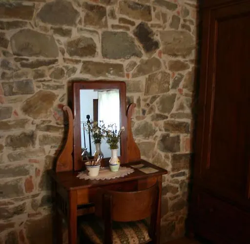 Podere Della Crocchia *