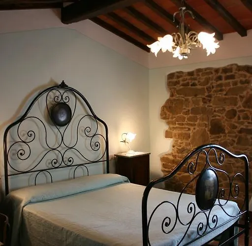 Podere Della Crocchia Ciggiano