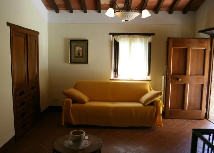 Podere Della Crocchia Willa