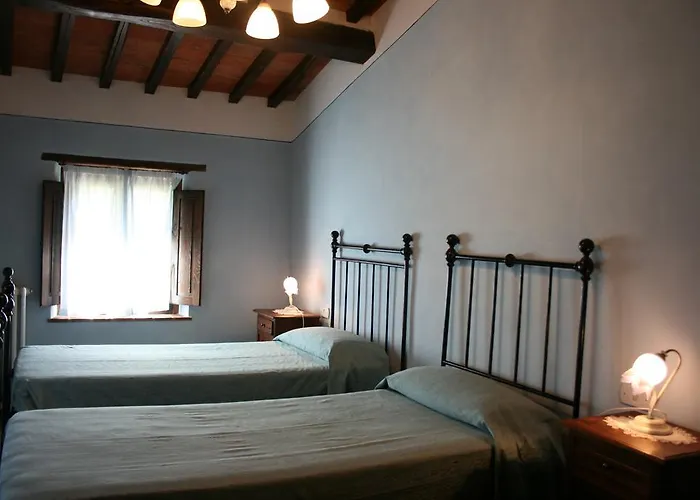 Podere Della Crocchia Ciggiano