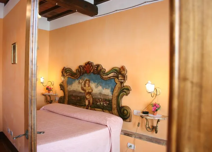 Podere Della Crocchia