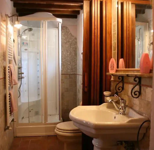 Podere Della Crocchia Willa Ciggiano