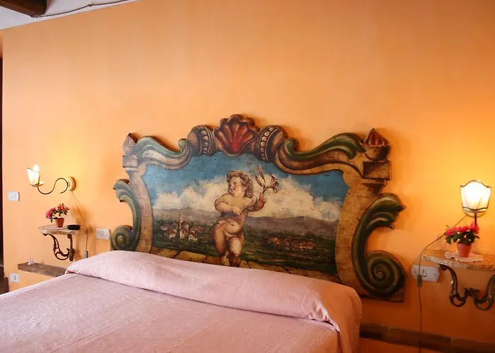 Podere Della Crocchia