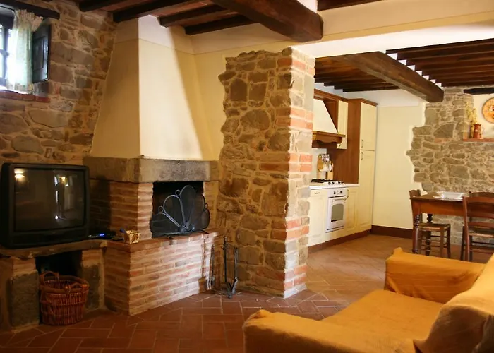 Podere Della Crocchia