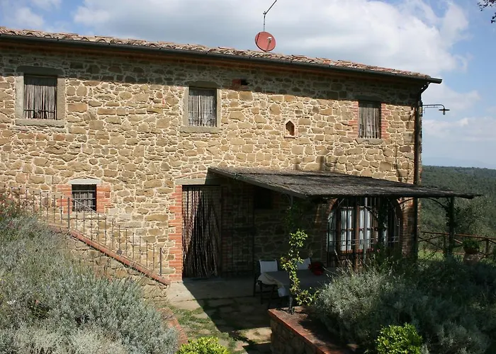 Podere Della Crocchia Willa *