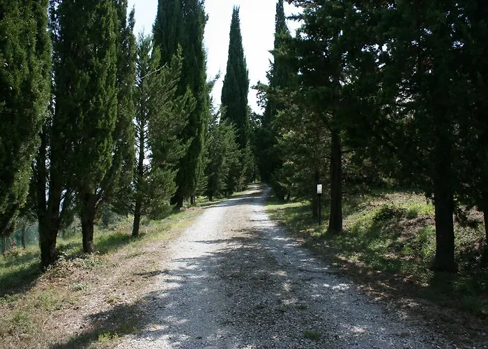 Podere Della Crocchia
