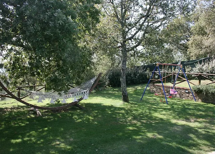 Podere Della Crocchia Willa *