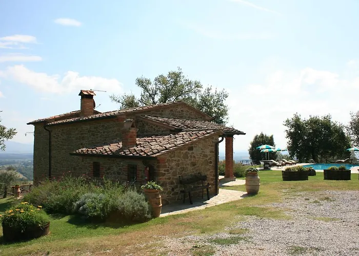 Podere Della Crocchia