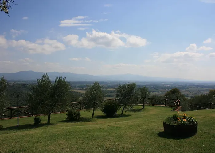 Podere Della Crocchia