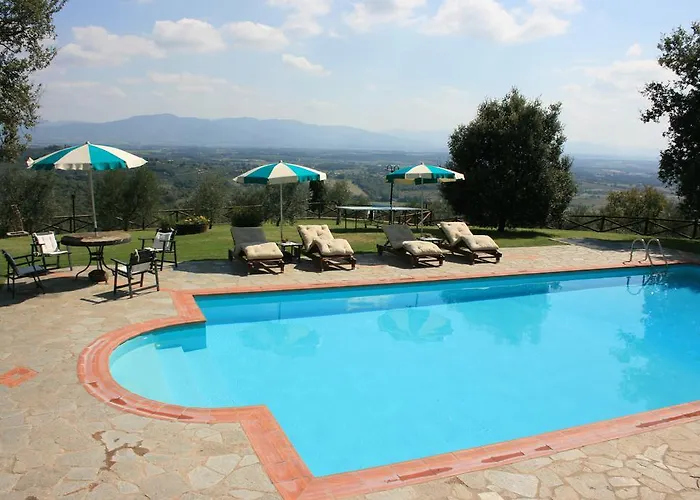 Podere Della Crocchia Ciggiano