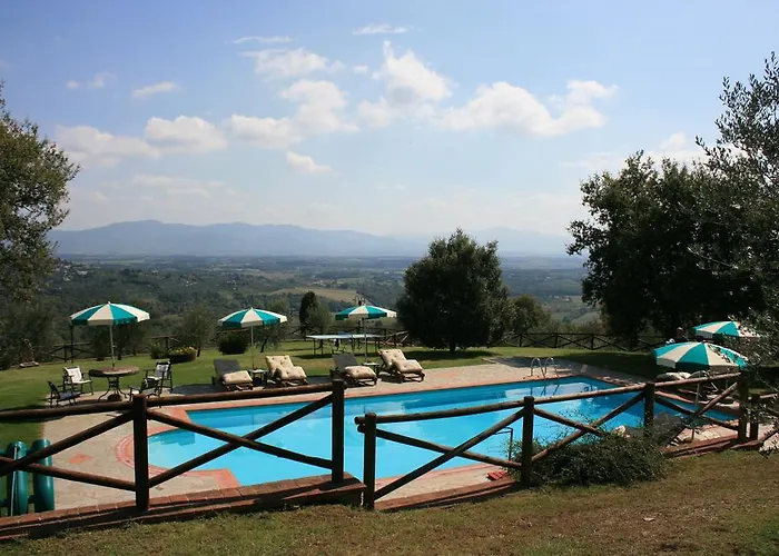 Podere Della Crocchia