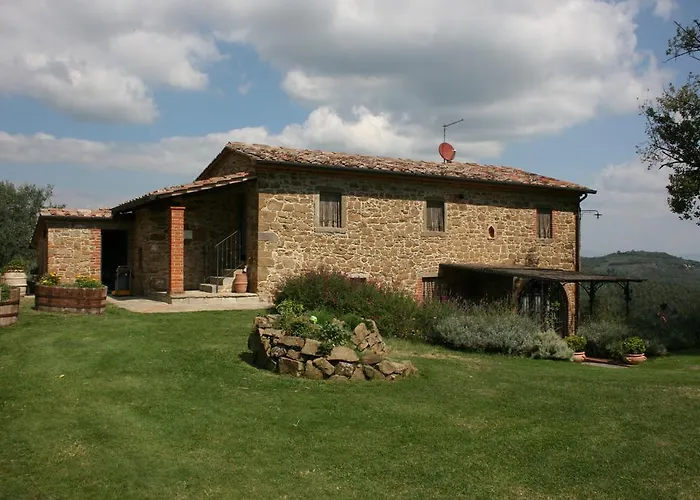 Podere Della Crocchia *